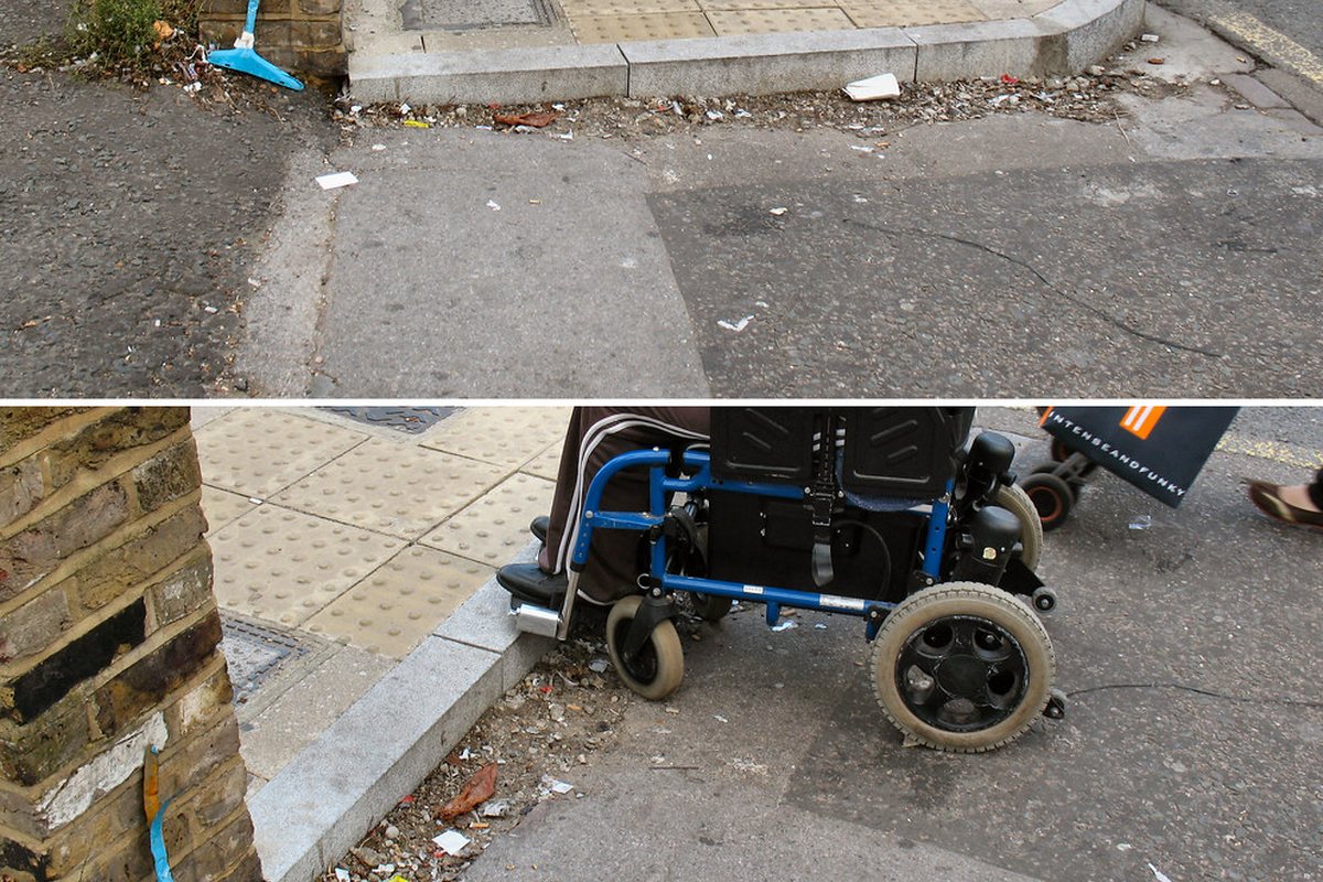 车站电梯临时停用怎么办？无障碍路线要准备第二套